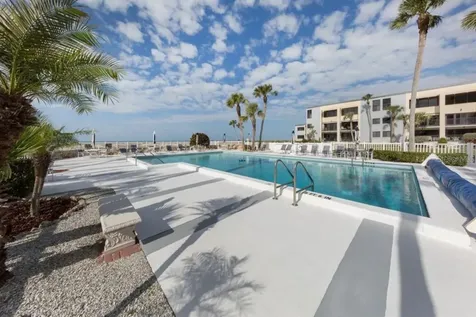 700 Golden Beach Boulevard Venice FL 34285