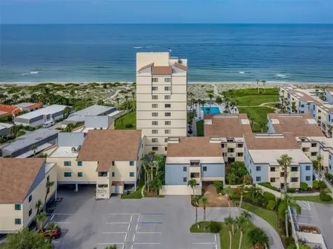 700 Golden Beach Boulevard Venice FL 34285