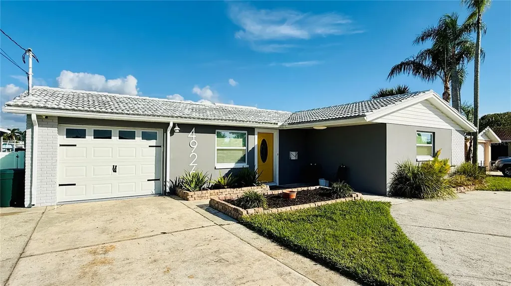 4926 Blue Heron Drive New Port Richey FL 34652