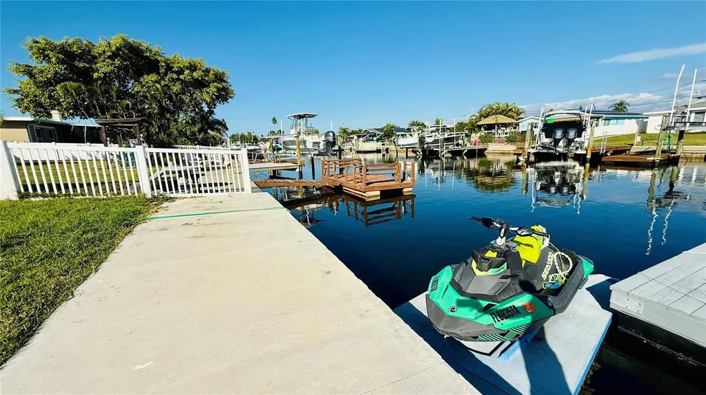 4926 Blue Heron Drive New Port Richey FL 34652