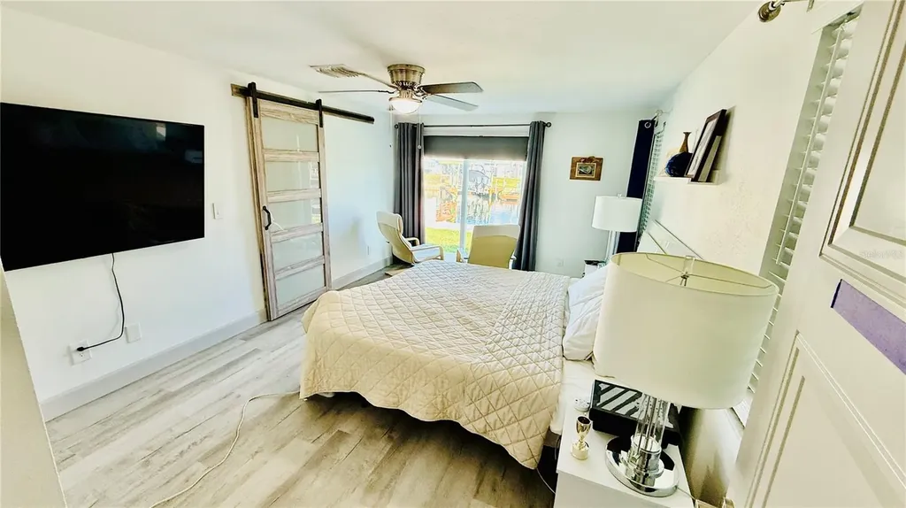 4926 Blue Heron Drive New Port Richey FL 34652