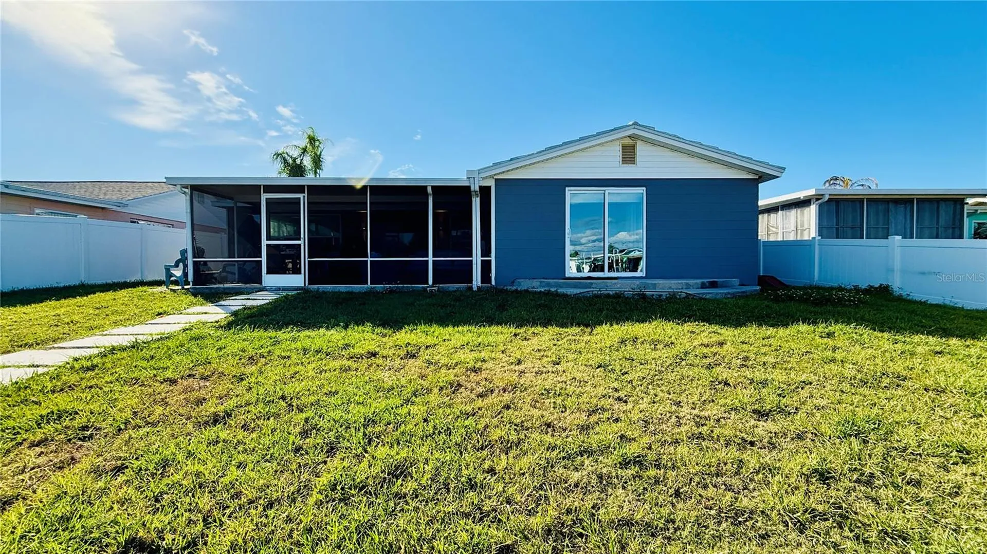 4926 Blue Heron Drive New Port Richey FL 34652