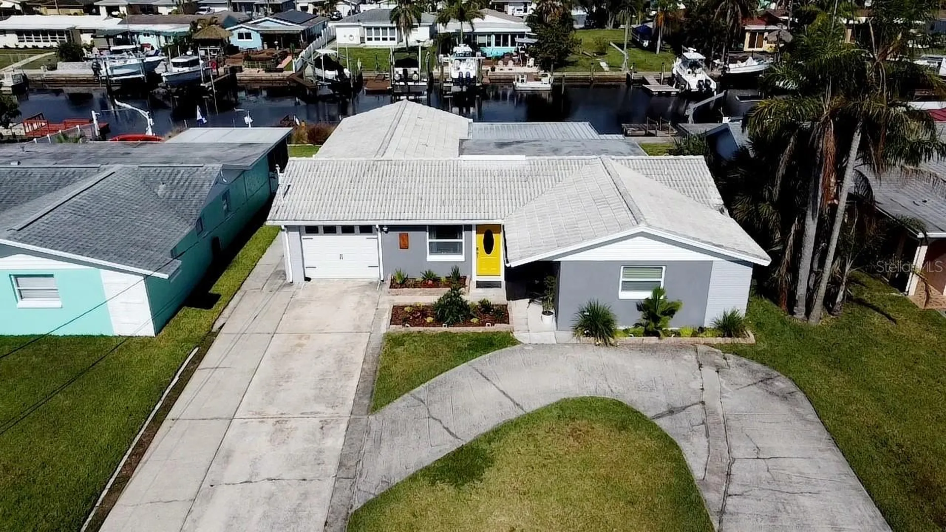 4926 Blue Heron Drive New Port Richey FL 34652