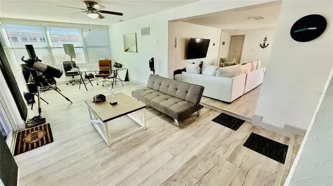 4926 Blue Heron Drive New Port Richey FL 34652