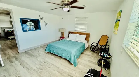 4926 Blue Heron Drive New Port Richey FL 34652