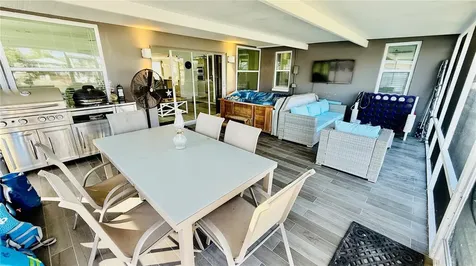 4926 Blue Heron Drive New Port Richey FL 34652