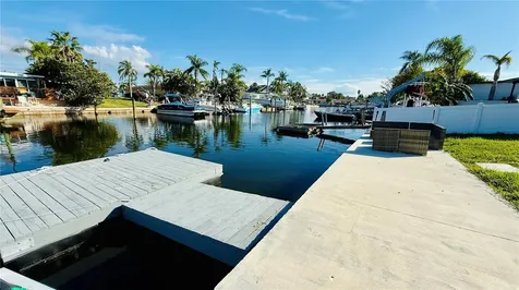 4926 Blue Heron Drive New Port Richey FL 34652