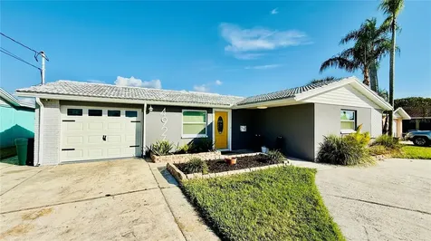 4926 Blue Heron Drive New Port Richey FL 34652