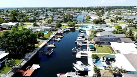 4926 Blue Heron Drive New Port Richey FL 34652
