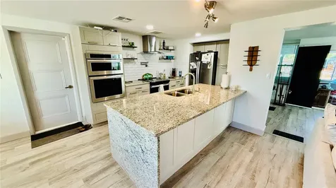 4926 Blue Heron Drive New Port Richey FL 34652