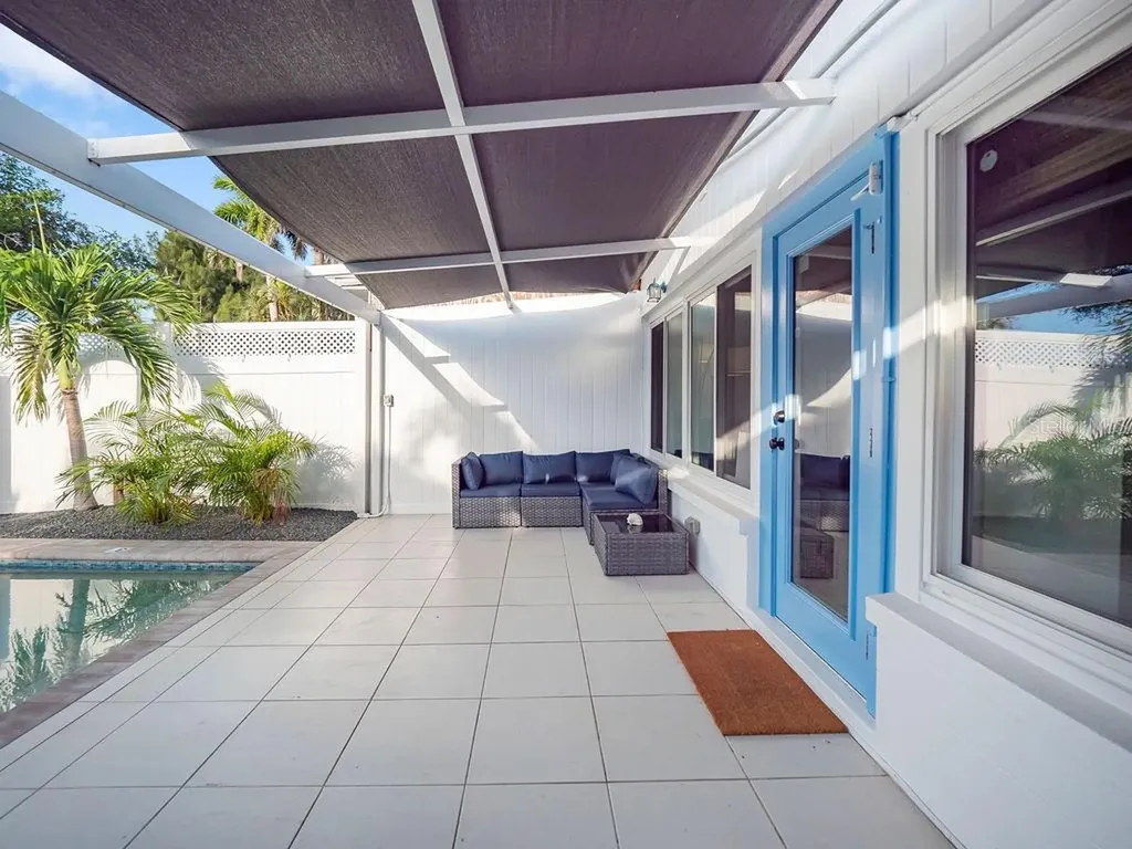 449 63rd Street Holmes Beach FL 34217