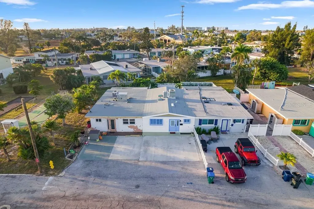 449 63rd Street Holmes Beach FL 34217