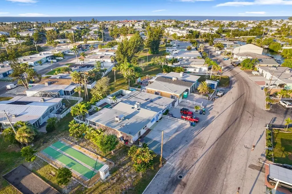 449 63rd Street Holmes Beach FL 34217