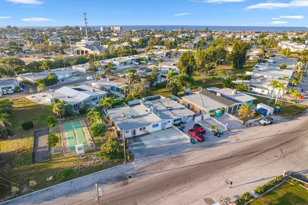 449 63rd Street Holmes Beach FL 34217