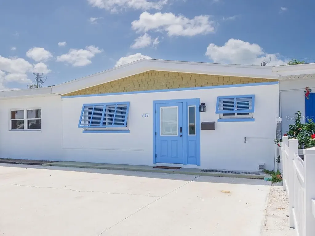 449 63rd Street Holmes Beach FL 34217