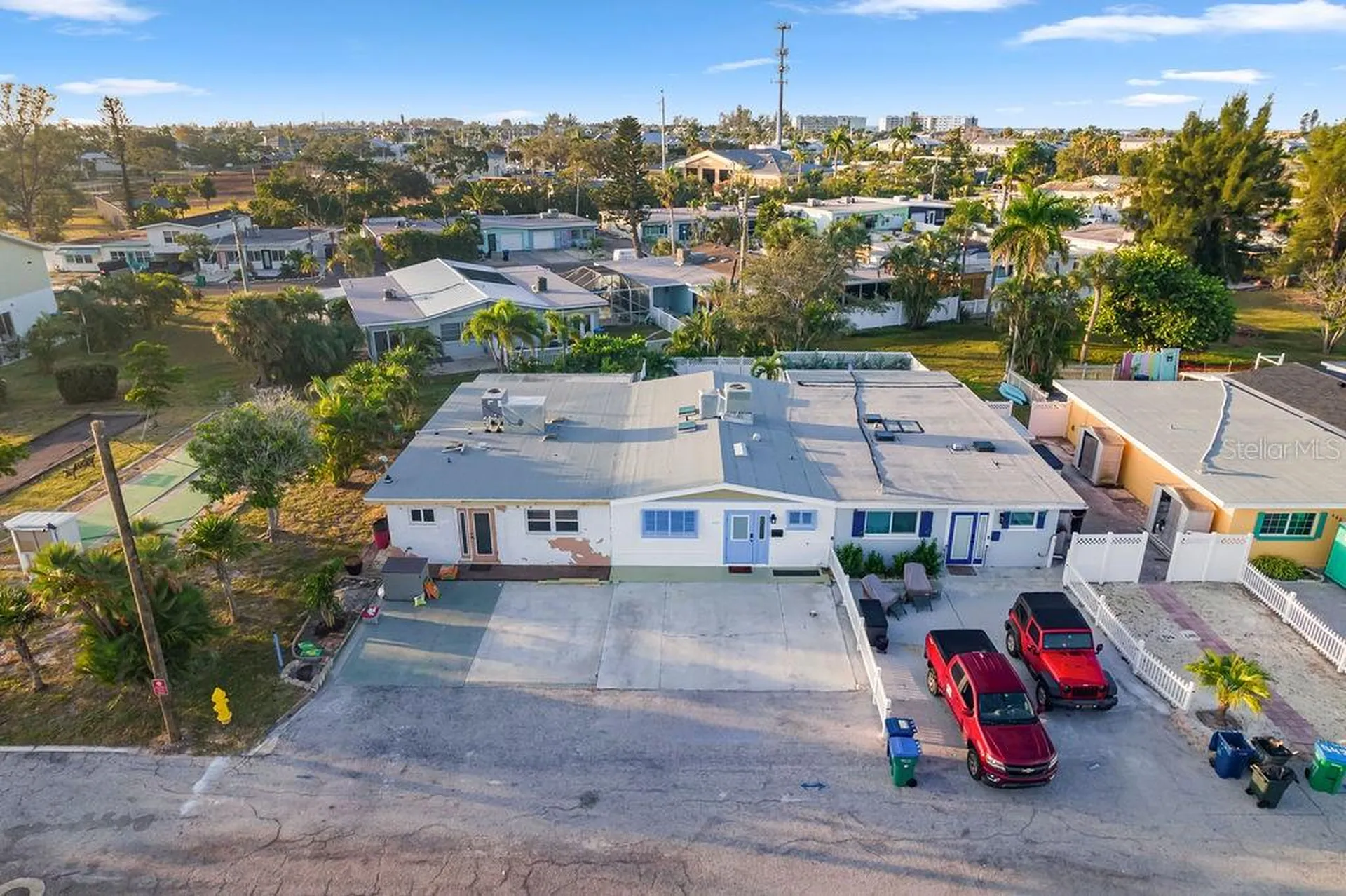 449 63rd Street Holmes Beach FL 34217