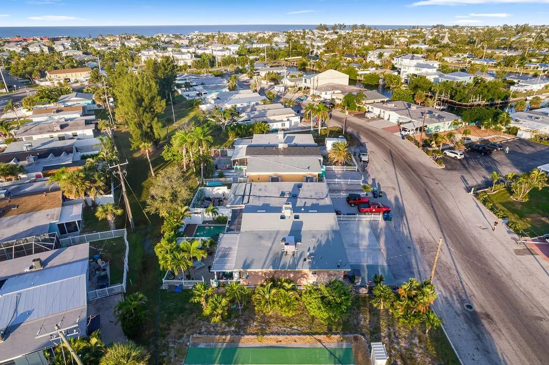449 63rd Street Holmes Beach FL 34217