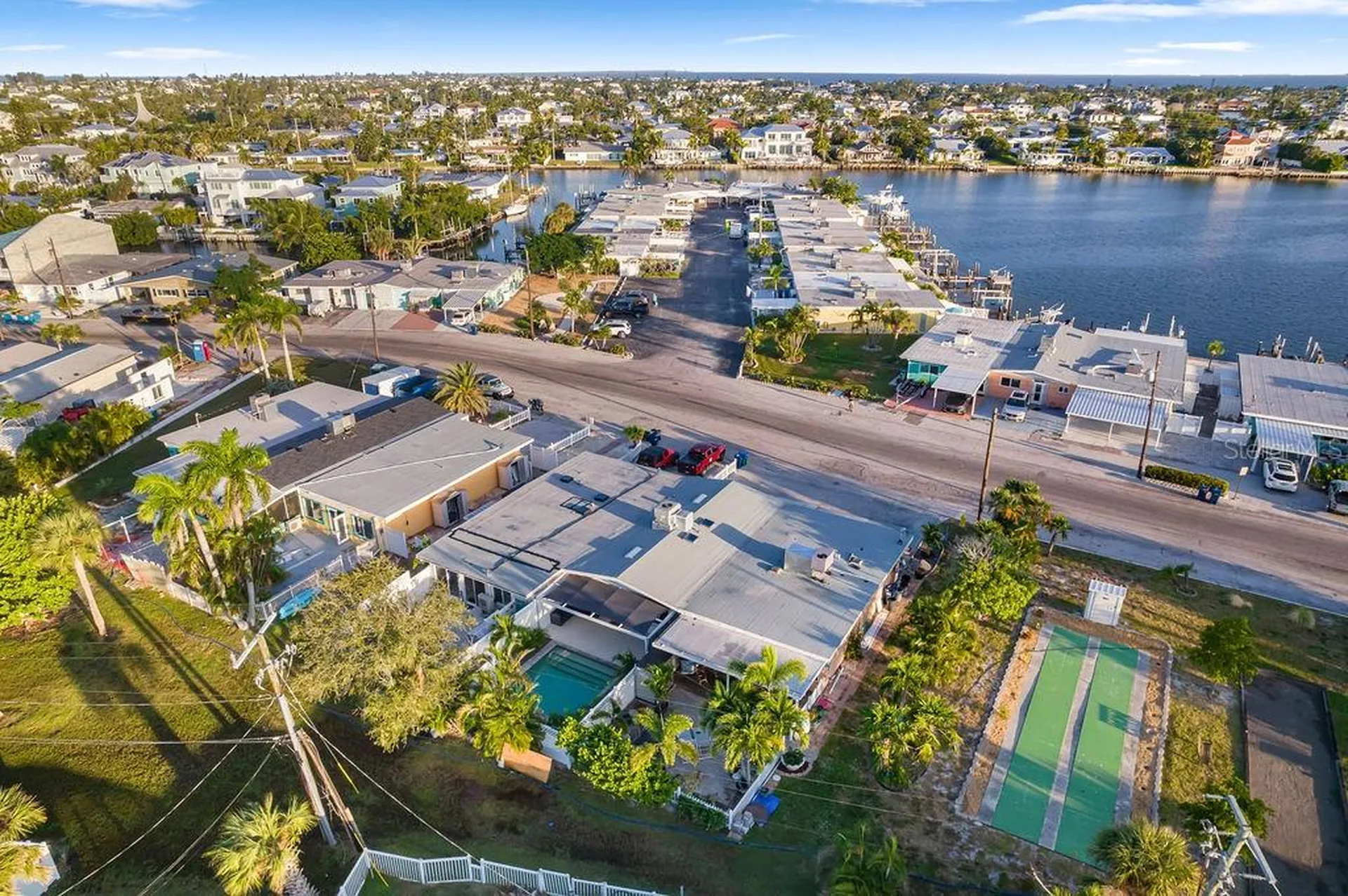449 63rd Street Holmes Beach FL 34217