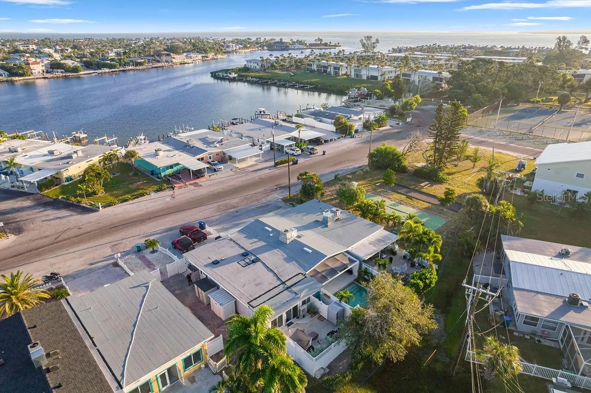 449 63rd Street Holmes Beach FL 34217