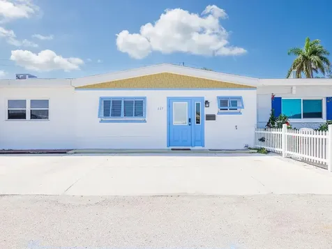 449 63rd Street Holmes Beach FL 34217