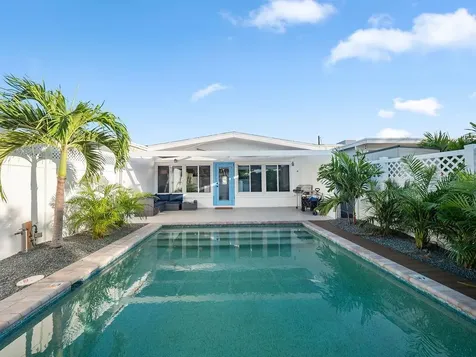 449 63rd Street Holmes Beach FL 34217