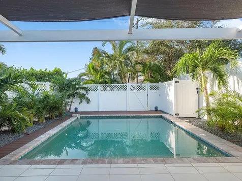 449 63rd Street Holmes Beach FL 34217
