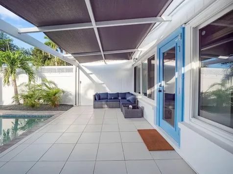 449 63rd Street Holmes Beach FL 34217