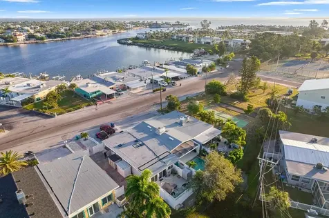 449 63rd Street Holmes Beach FL 34217