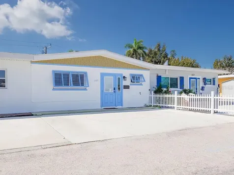 449 63rd Street Holmes Beach FL 34217