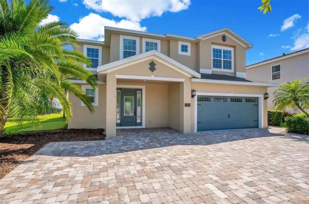 7644 Fairfax Drive Kissimmee FL 34747
