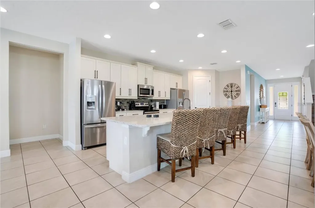 7644 Fairfax Drive Kissimmee FL 34747