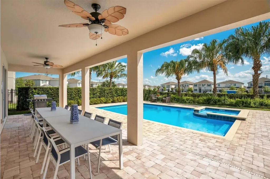 7644 Fairfax Drive Kissimmee FL 34747