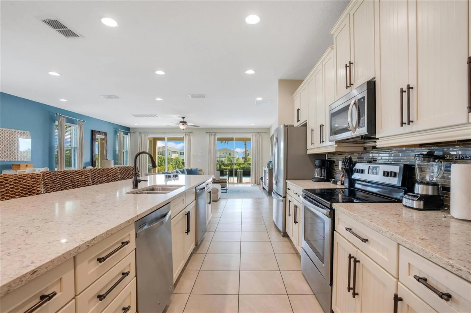 7644 Fairfax Drive Kissimmee FL 34747