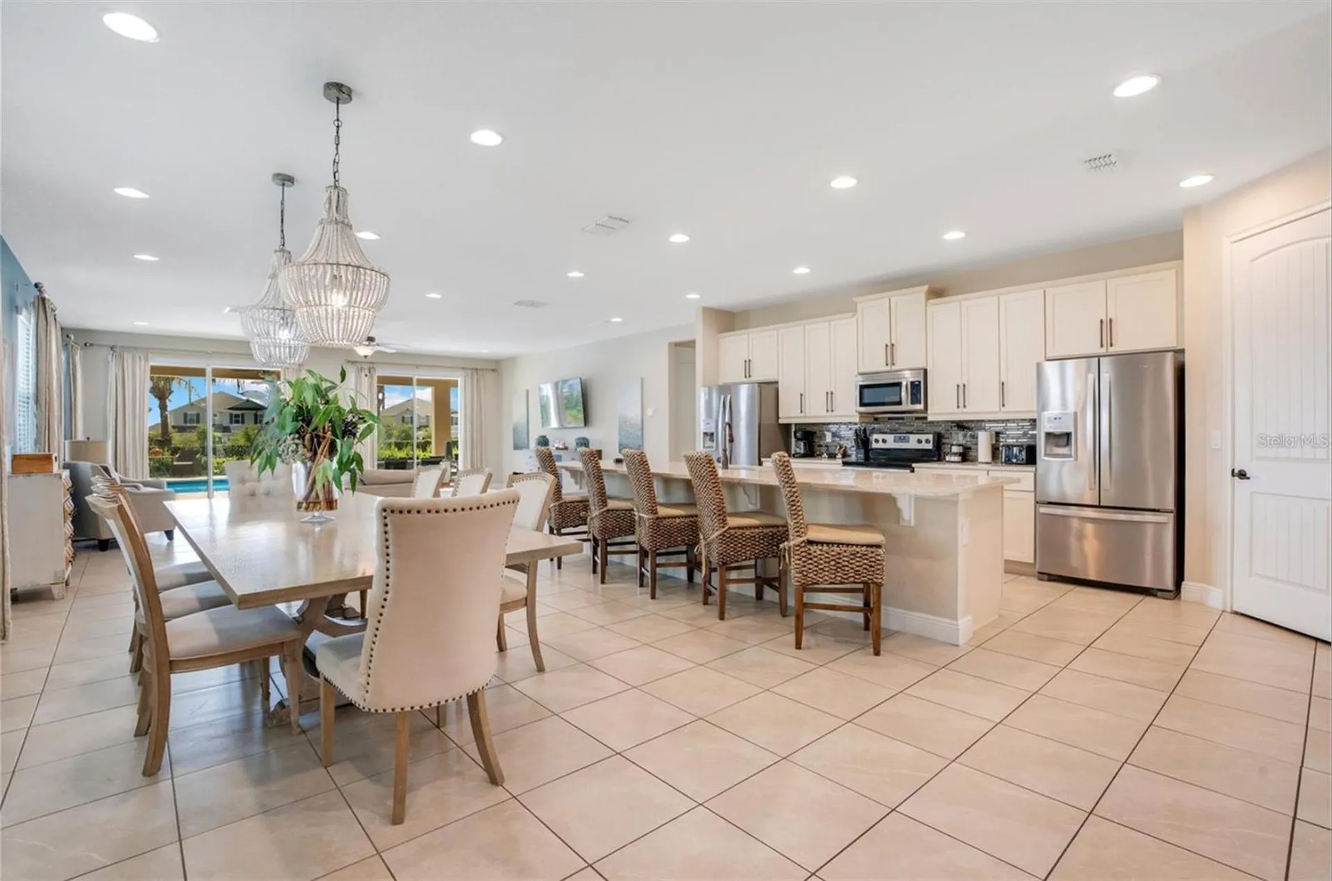 7644 Fairfax Drive Kissimmee FL 34747