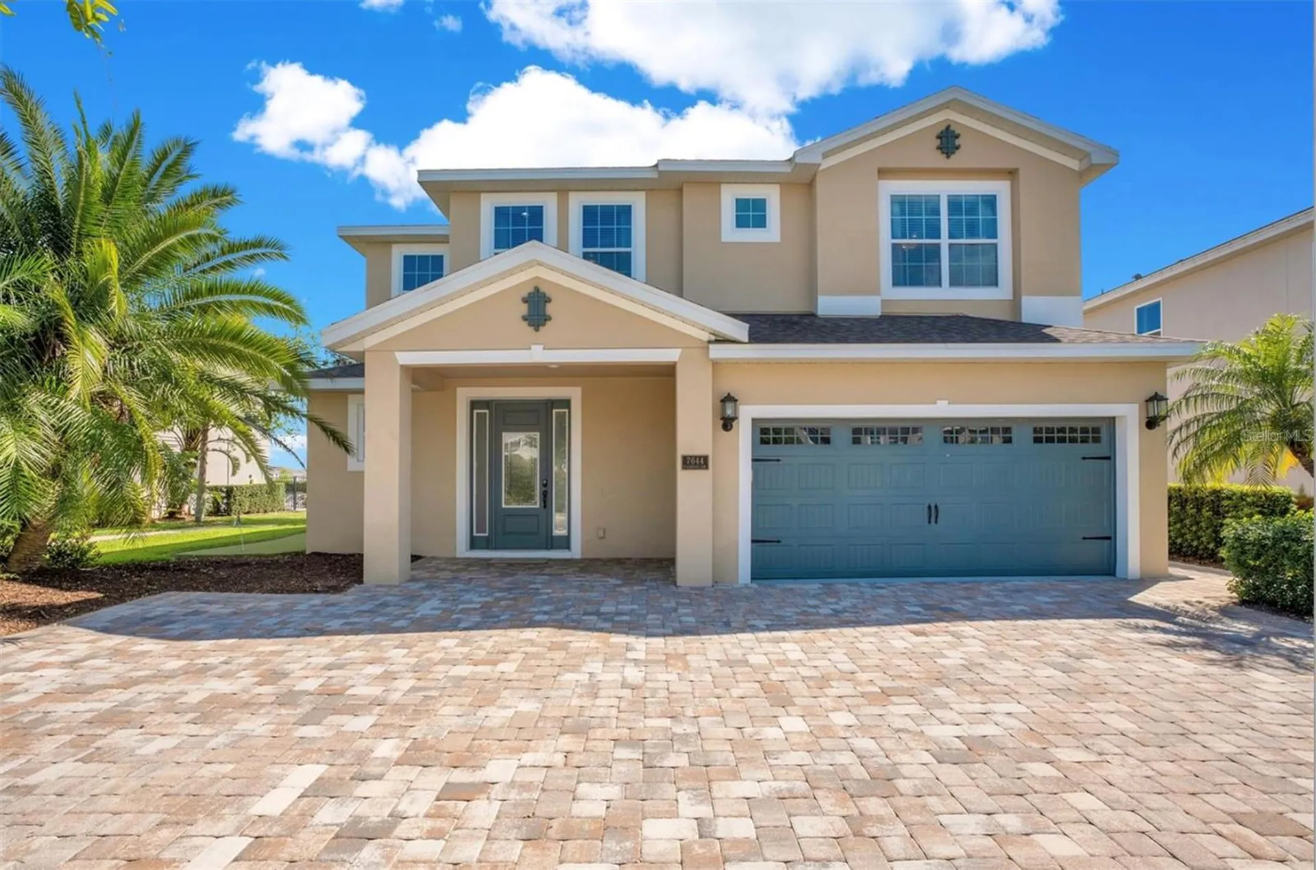 7644 Fairfax Drive Kissimmee FL 34747