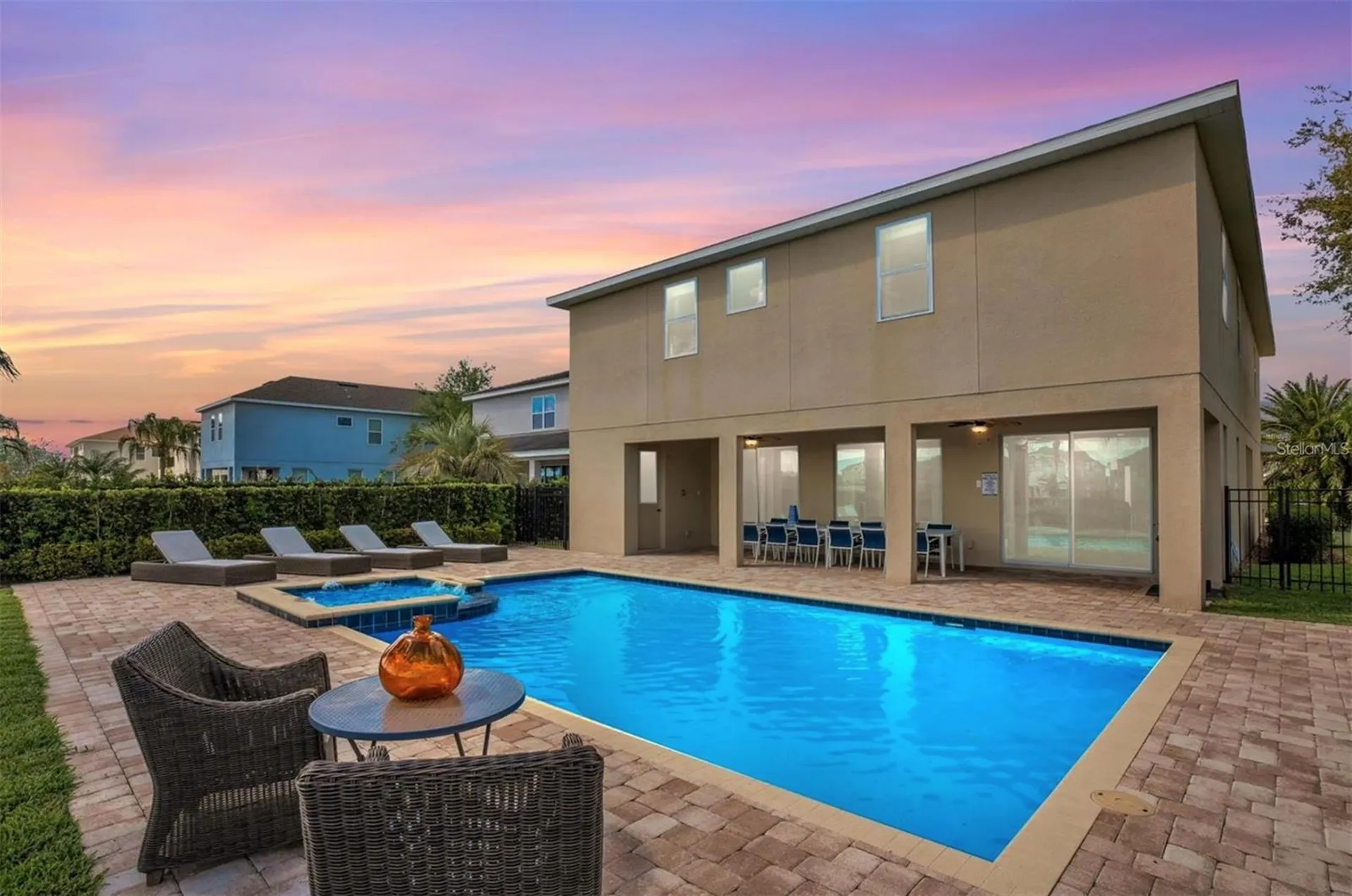 7644 Fairfax Drive Kissimmee FL 34747