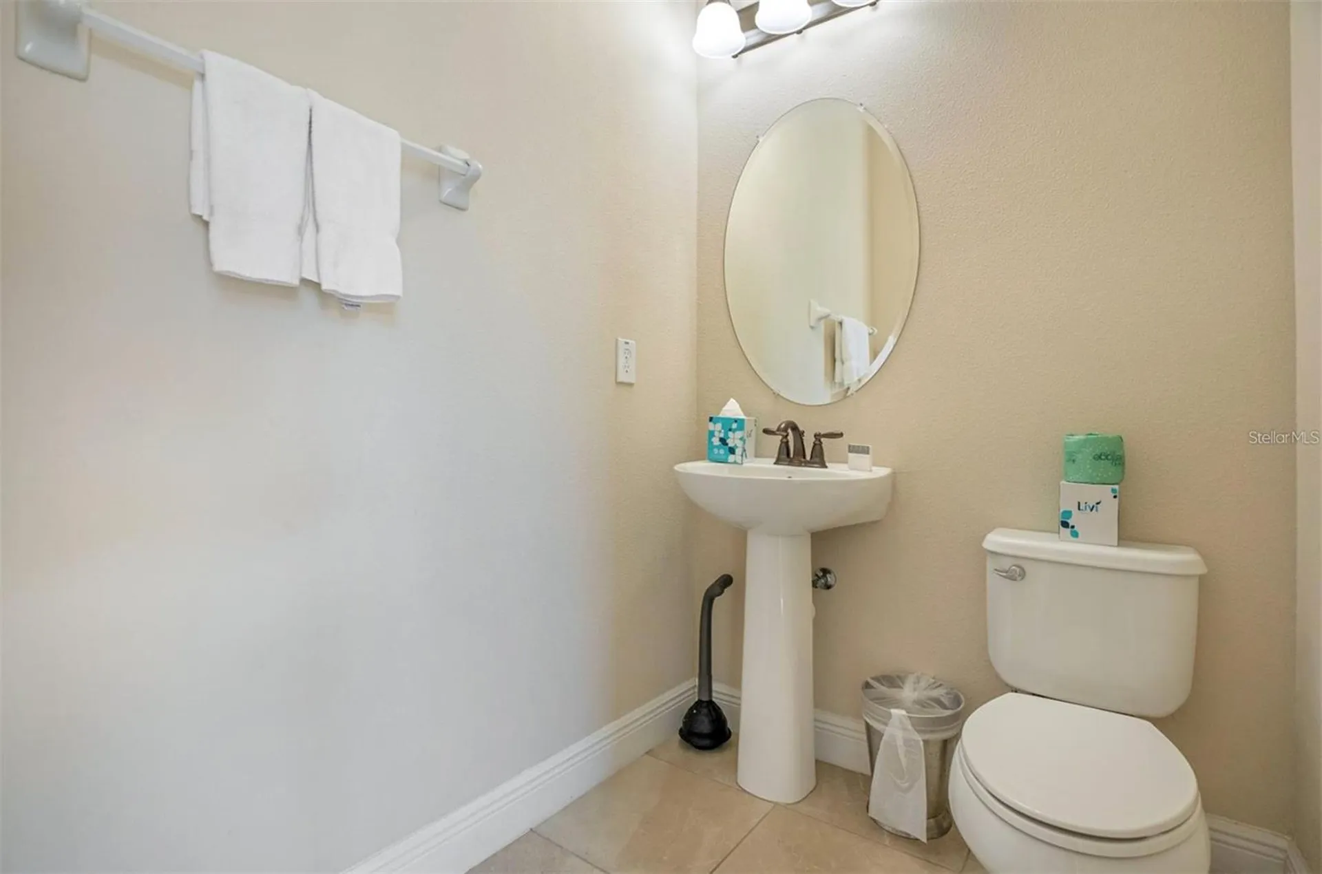 7644 Fairfax Drive Kissimmee FL 34747