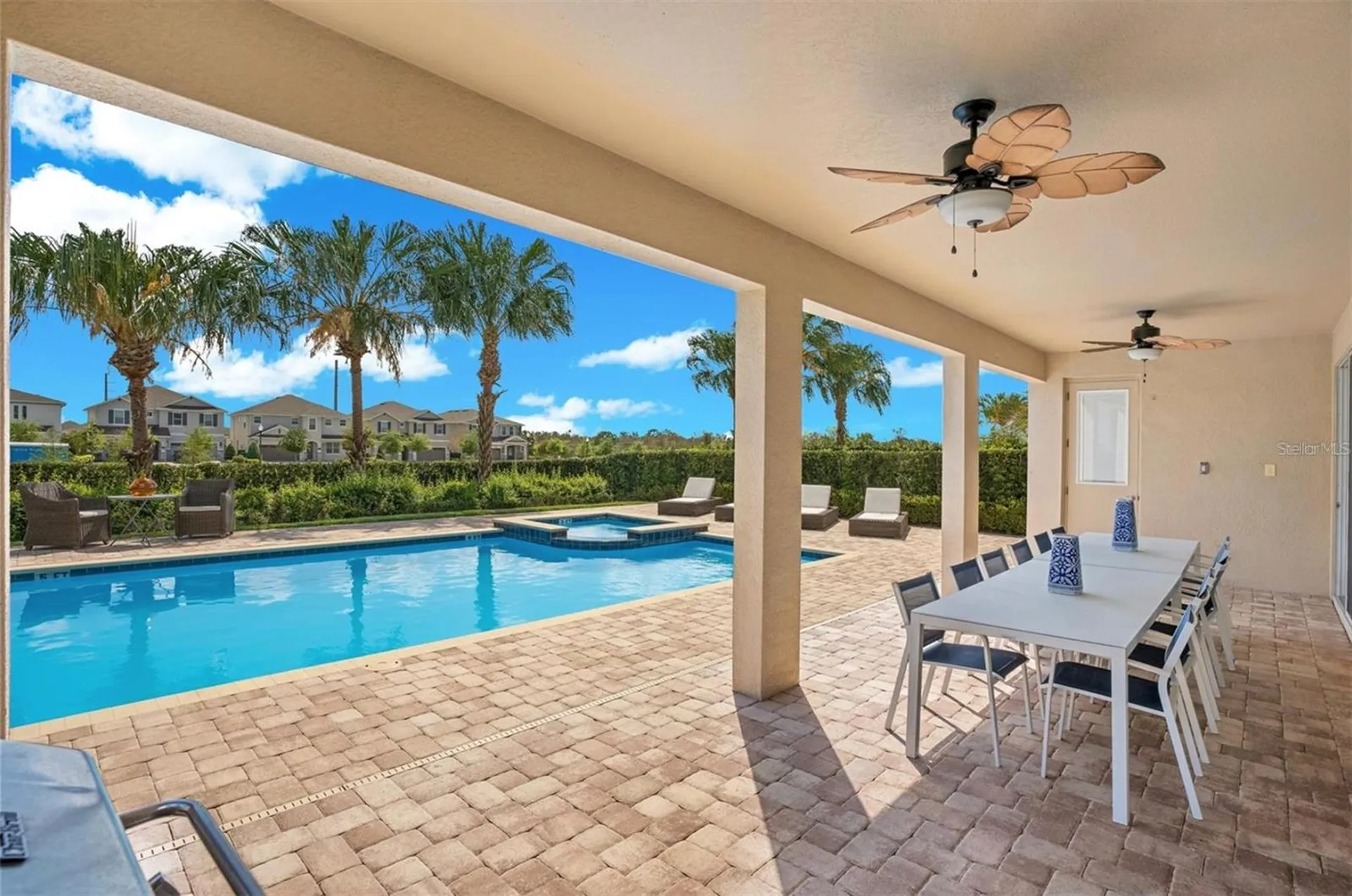 7644 Fairfax Drive Kissimmee FL 34747