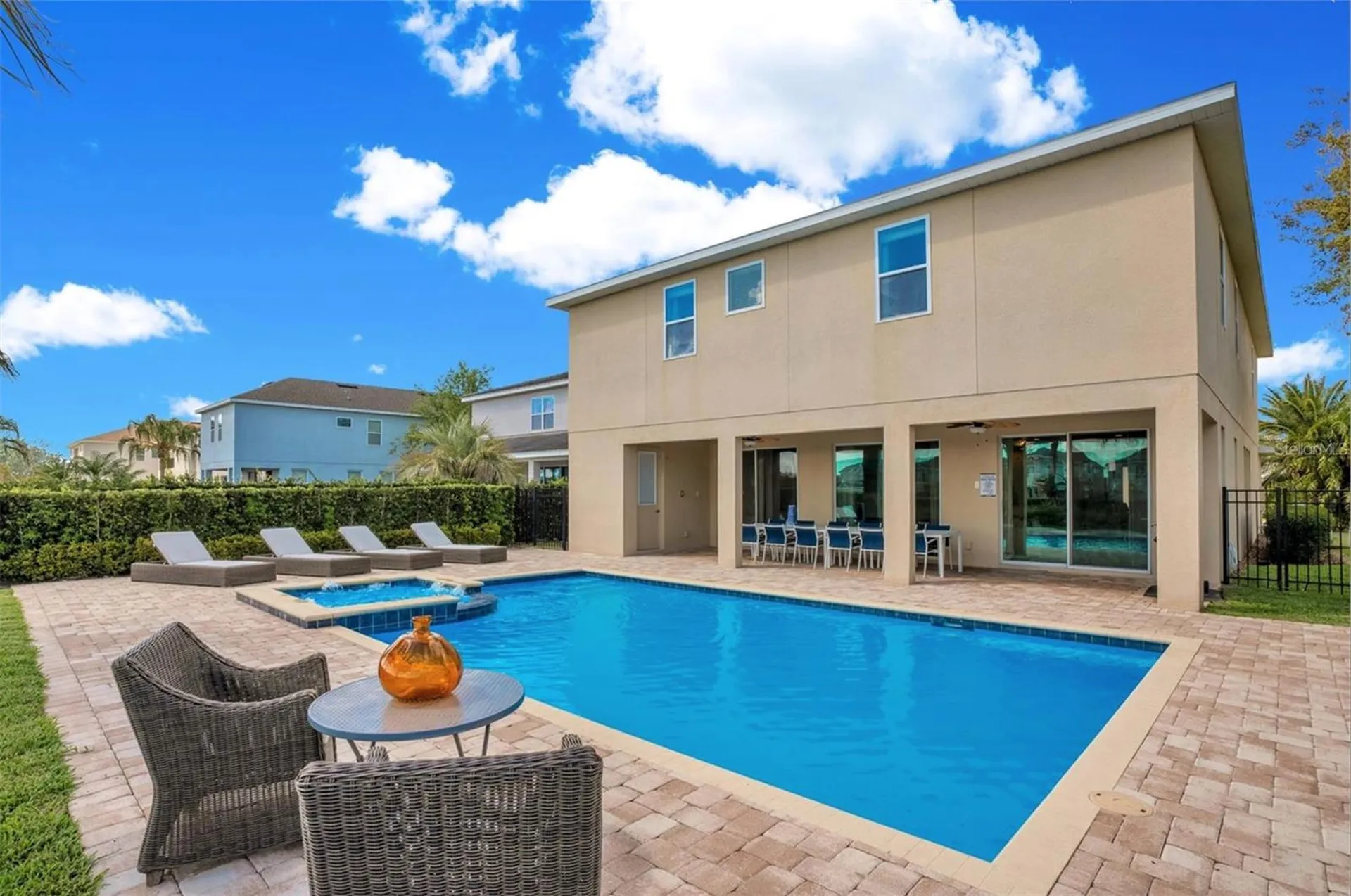 7644 Fairfax Drive Kissimmee FL 34747