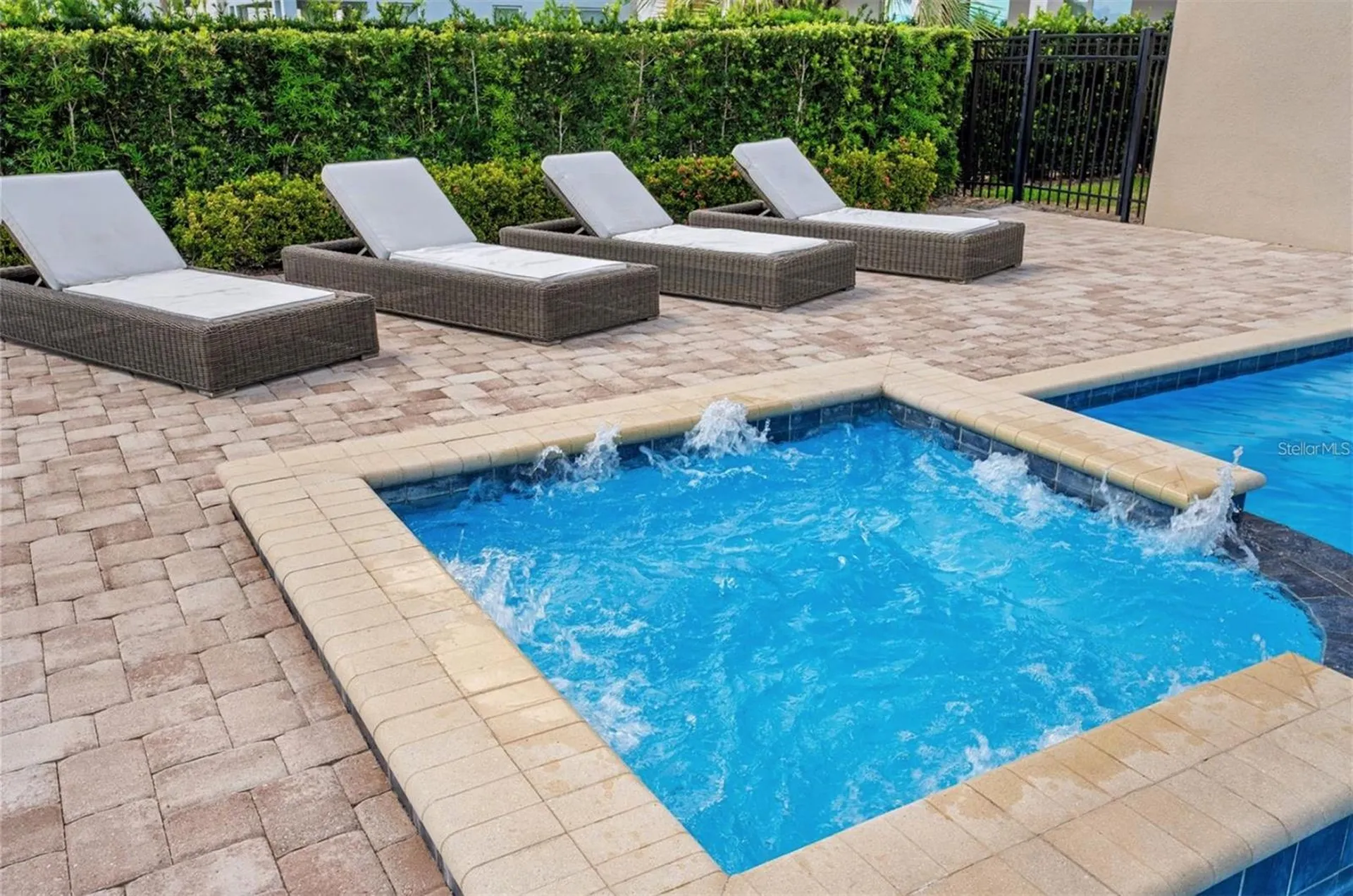 7644 Fairfax Drive Kissimmee FL 34747
