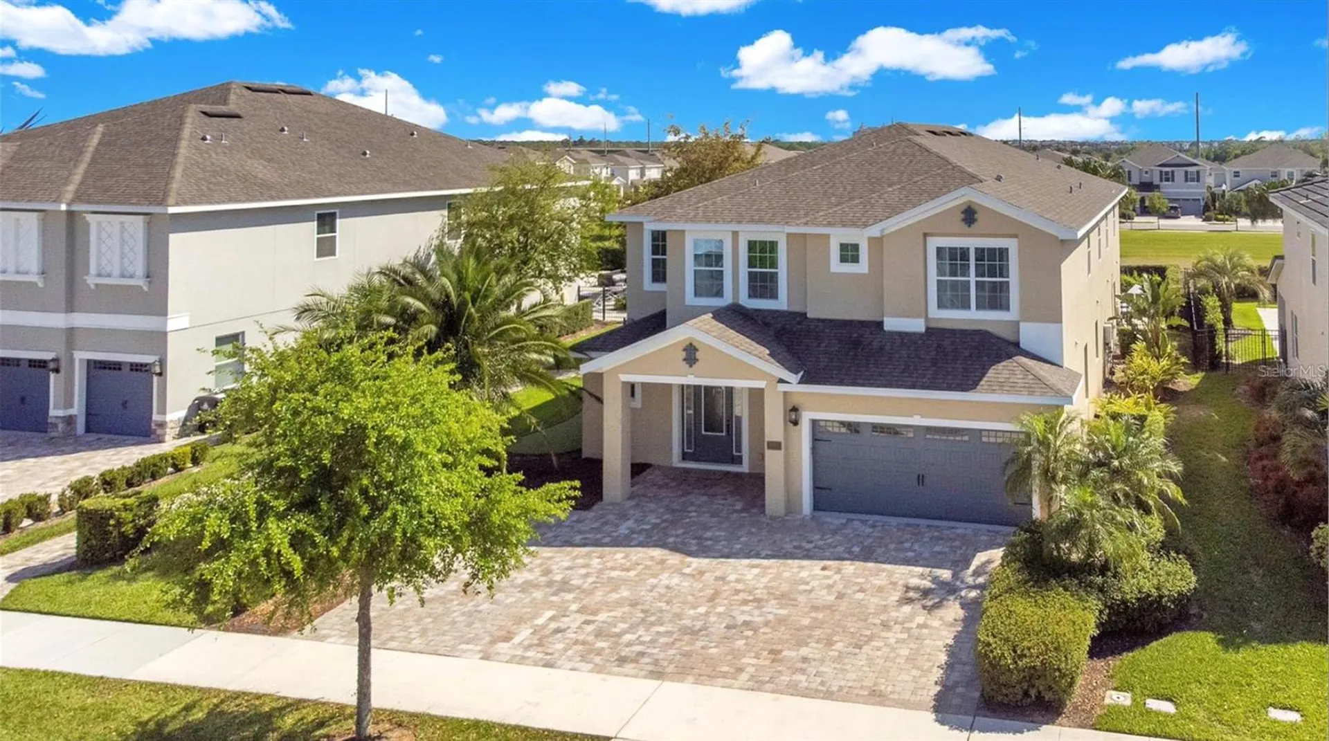 7644 Fairfax Drive Kissimmee FL 34747