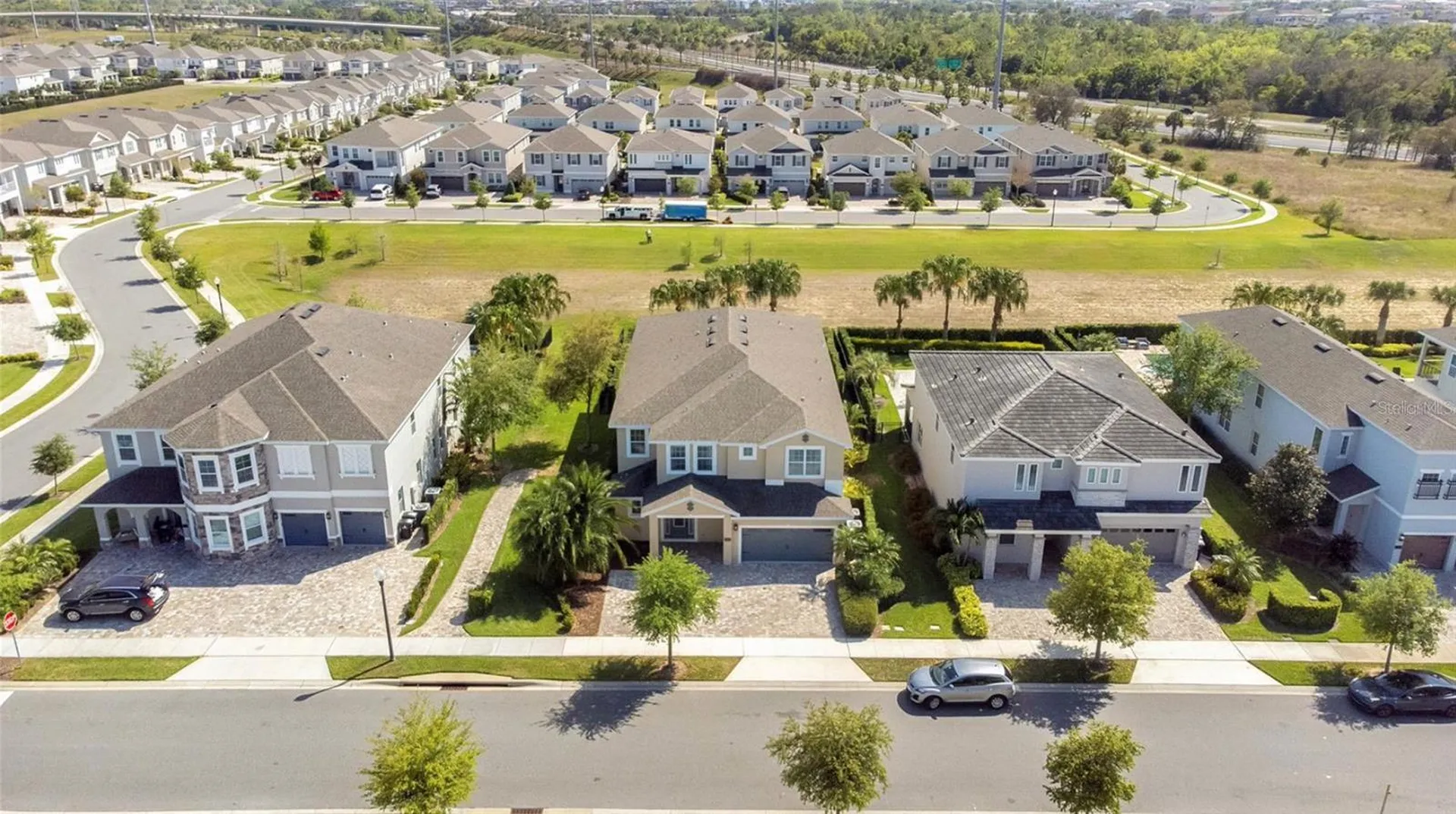 7644 Fairfax Drive Kissimmee FL 34747