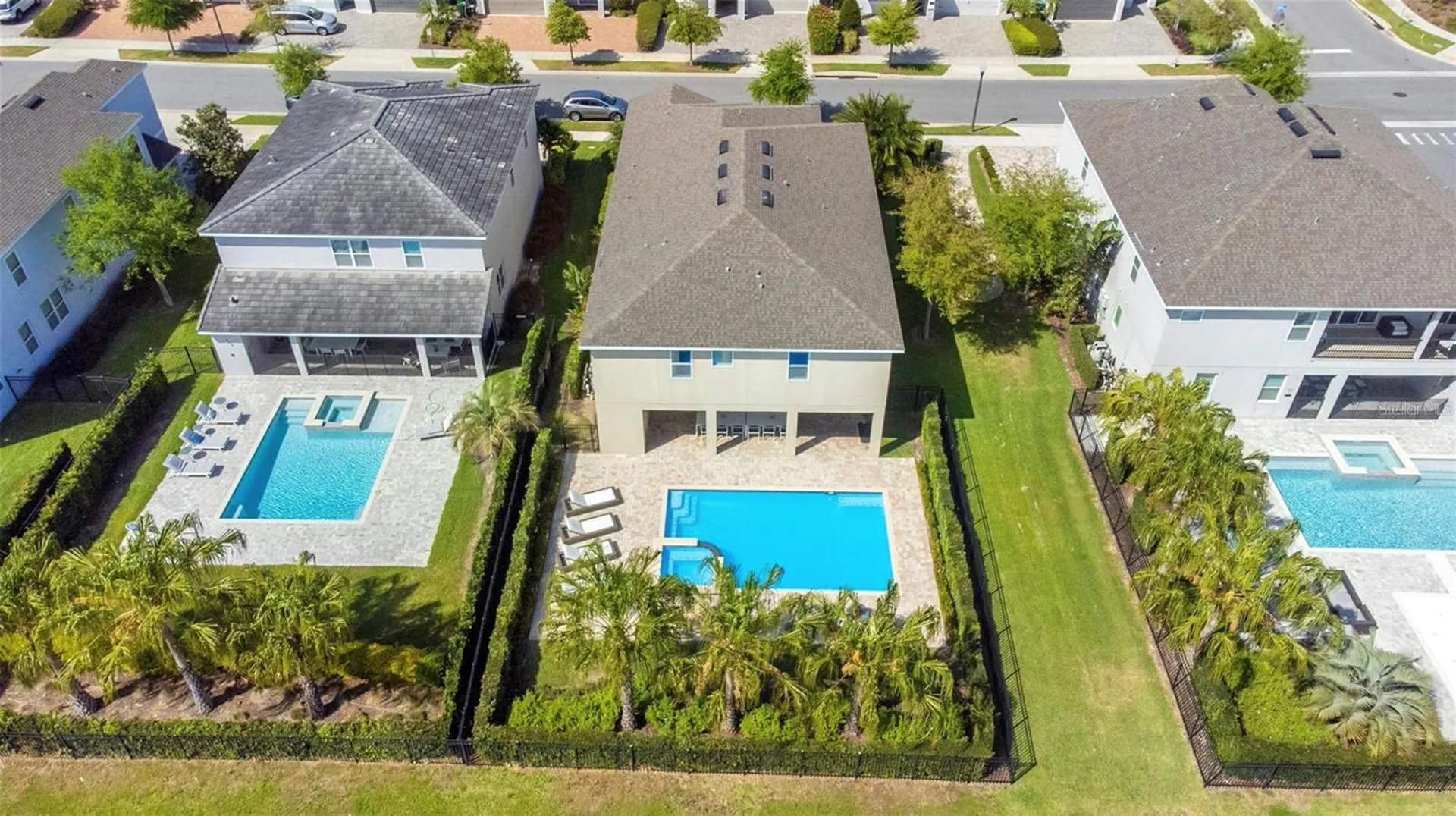 7644 Fairfax Drive Kissimmee FL 34747