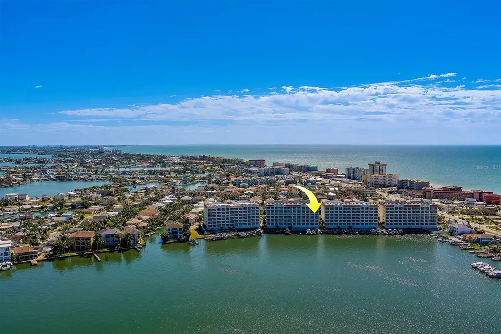 17735 Gulf Boulevard Redington Shores FL 33708
