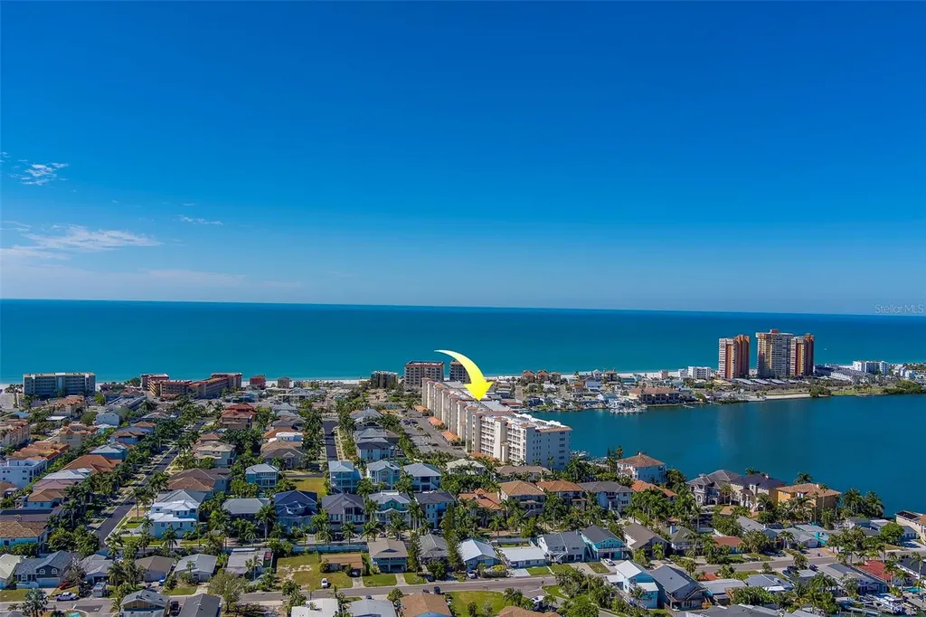 17735 Gulf Boulevard Redington Shores FL 33708