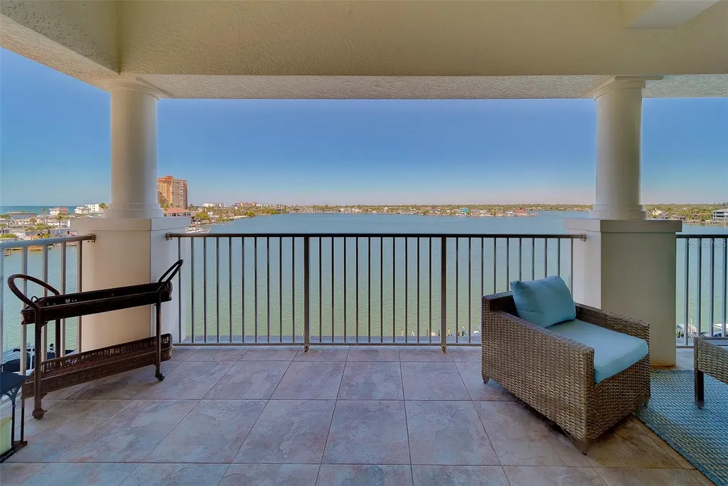 17735 Gulf Boulevard Redington Shores FL 33708