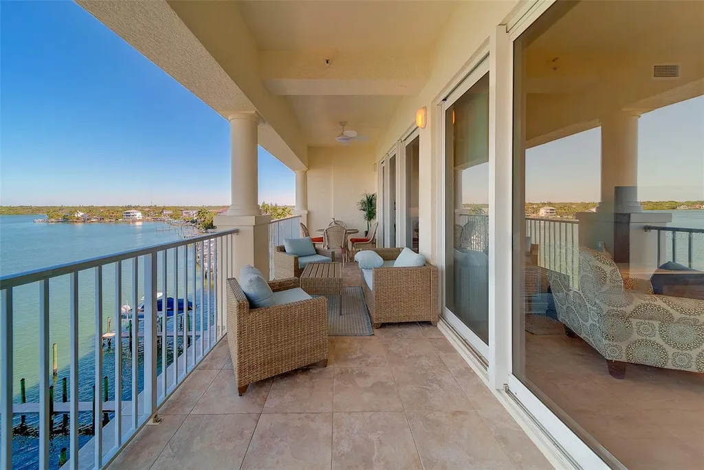 17735 Gulf Boulevard Redington Shores FL 33708
