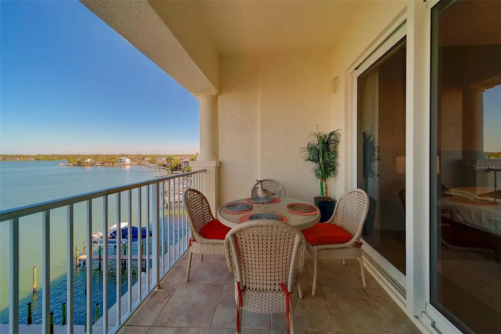 17735 Gulf Boulevard Redington Shores FL 33708