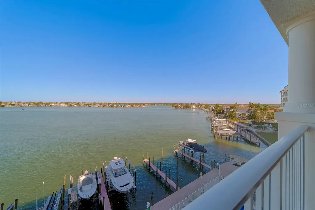 17735 Gulf Boulevard Redington Shores FL 33708