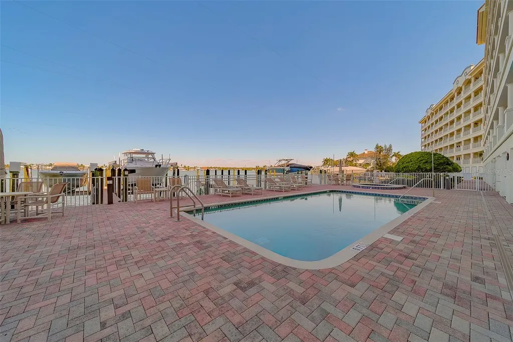 17735 Gulf Boulevard Redington Shores FL 33708